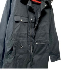 BEN DAVIS  オールインワン　つなぎ　メンズ　Mサイズの画像