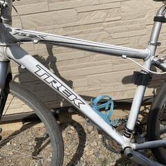 TREK 7.5FX　ジャンク品の画像