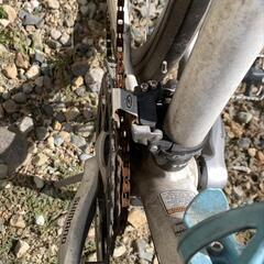 TREK 7.5FX　ジャンク品の画像