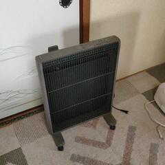 暖房器具