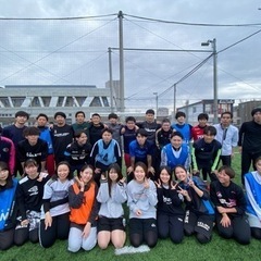 ✨ラダースポーツ北与野でフットサルメンバー募集✨ とにかく楽しめる方❗️男女問いません‼️経験、未経験問わずみんなと楽しく蹴れる人を募集します(^^) - さいたま市