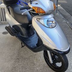 横須賀発★ホンダ スペイシー100 後期 最終型★レストア★部品取り★早い者勝ちの画像