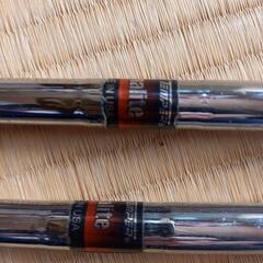 ゴルフクラブの画像