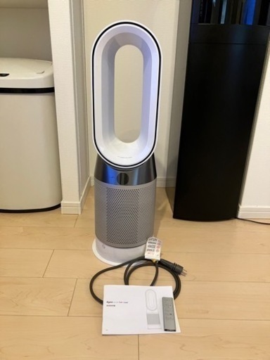 おもちゃ Dyson Pure Hot + Cool HP04