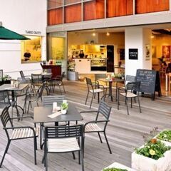 11月23日(木祝)AM10:30- 豊橋駅✫GREEN CAF...