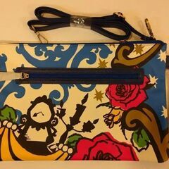 ディズニー 白雪姫 斜め鞄 Aの画像