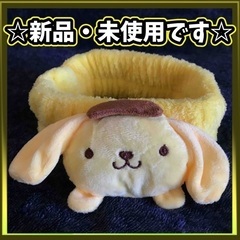 サンリオヘアバンド4種セットの画像