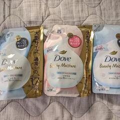Dove 3点の画像