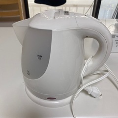 電気ポット