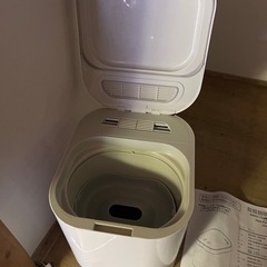 島産業家庭用生ゴミ減量処理機　島産業 家庭用 生ごみ減量乾燥機 ...