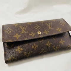 ルイ・ヴィトン 長財布