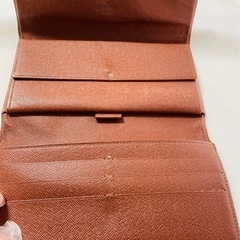 ルイ・ヴィトン 長財布の画像