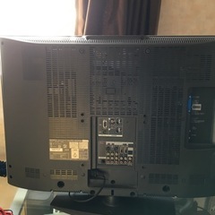 Sony 液晶テレビBRAVIA KDL -32V2500の画像
