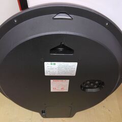 美品　CITIZEN(シチズン)　掛け時計　4FYA03-006　ピュアカレンダーM03　電波掛時計　日付表示　夜間照明　秒針がコチコチしない　デジタル･アナログの画像