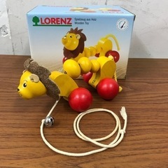 ☆値下げ☆k2311-518 Lorenz Spielzeug ...