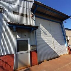羽島郡笠松町！貸工場！194.7㎡！円城寺工場🌟岐阜で事業用ならR-LaB🌟 - 不動産