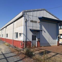 羽島郡笠松町！貸工場！194.7㎡！円城寺工場🌟岐阜で事業用ならR-LaB🌟 - 賃貸（マンション/一戸建て）