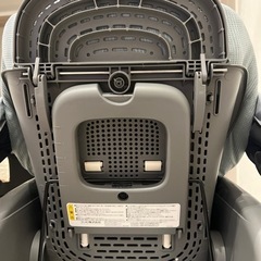 Combi コンビ ネムリラ AUTO SWING 電動ベットの画像