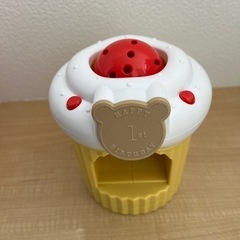 【成約済】【ベビー用品】知育玩具・ぬいぐるみ他の画像