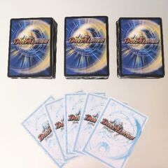 最終値下げ！【美品】デュエルマスターズカード　１３５枚の画像