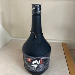 【未開栓】高千穂酒造 本格焼酎  高千穂刈干720ml リサイク...