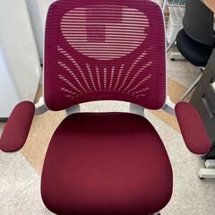 🖤マナベインテリアハーツ オフィスチェア 🤎定価￥14,999🤎...