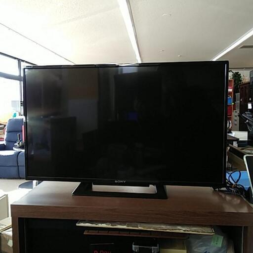 美原店　液晶テレビ　SONY　ソニー　32インチ　2017年製　KJ-32W500C
