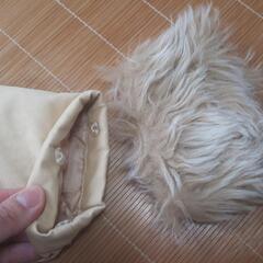 ９０㎝　コートの画像