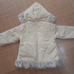 ９０㎝　コートの画像