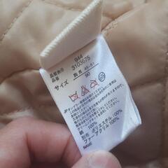 ９０㎝　コートの画像