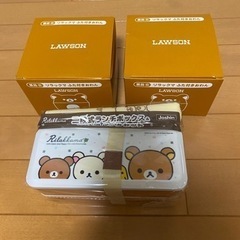 リラックマセット