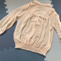 アースミュージック&エコロジー　フリーサイズの画像
