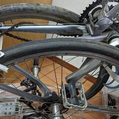 TREK 7.5FX　ジャンク品の画像