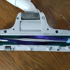 紙パック式　コード付きの画像