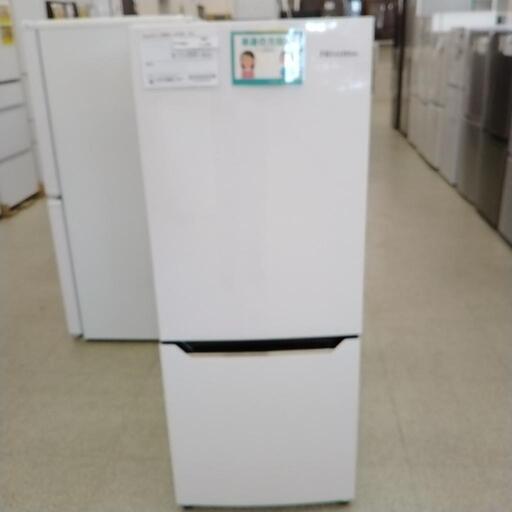 Hisense 冷蔵庫 20年製 150L                    TJ2009