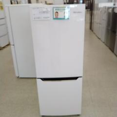Hisense 冷蔵庫 20年製 150L                    TJ2009