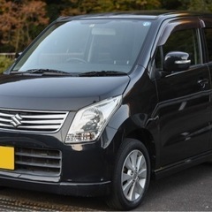乗って帰れます■ワゴンR FXリミテッド■7万キロ台■フルセグT...