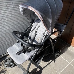 カトージ　2シーター　katoji 2seater 本体の画像