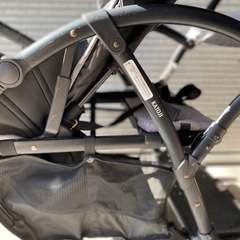 カトージ　2シーター　katoji 2seater 本体の画像