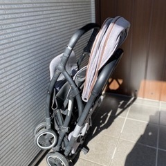 カトージ　2シーター　katoji 2seater 本体の画像