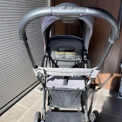 カトージ　2シーター　katoji 2seater 本体の画像