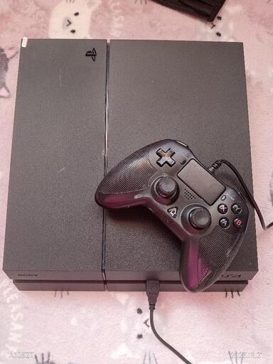 訳あり　ps4 ﾍｯﾄﾞｾｯﾄ