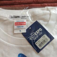 ミッキー　ディズニー　Tシャツ(値下げ)の画像