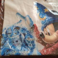 ミッキー　ディズニー　Tシャツ(値下げ)の画像