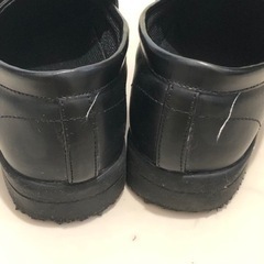 フォーマルシューズ 19㎝ キッズ 男の子 ローファー 箱付き フォーチュンスマイル 値下げ交渉可能の画像