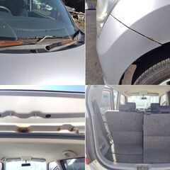 鹿児島発★スズキ ワゴンR  MH23S  2年車検付き渡し！の画像