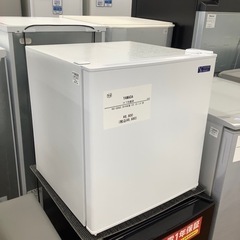 YAMADA ヤマダ電機 1ドア冷蔵庫 YRZ-C05G2 2019年製【トレファク