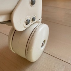 スイングベッドの画像