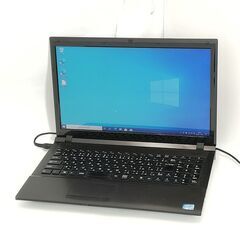送料無料 即使用可 Wi-Fi有 15インチ ノートパソコン U...