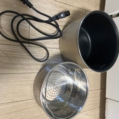 LOCABO 糖質カット炊飯器の画像